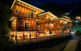 Paraiso De June Quxote Ecofarm Resort